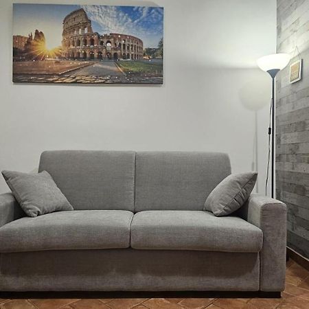 50 Passi Colosseo Apartment Roma Dış mekan fotoğraf