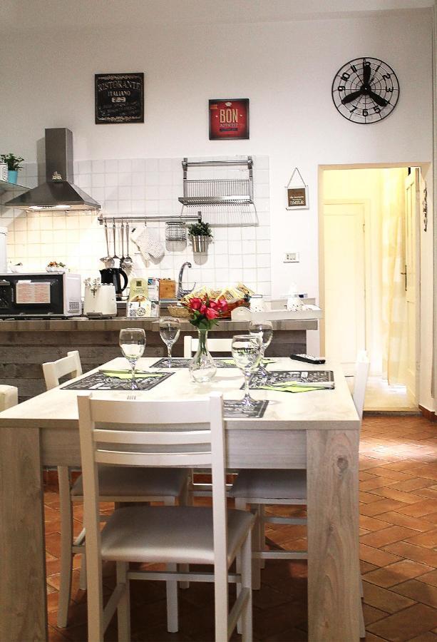 50 Passi Colosseo Apartment Roma Dış mekan fotoğraf