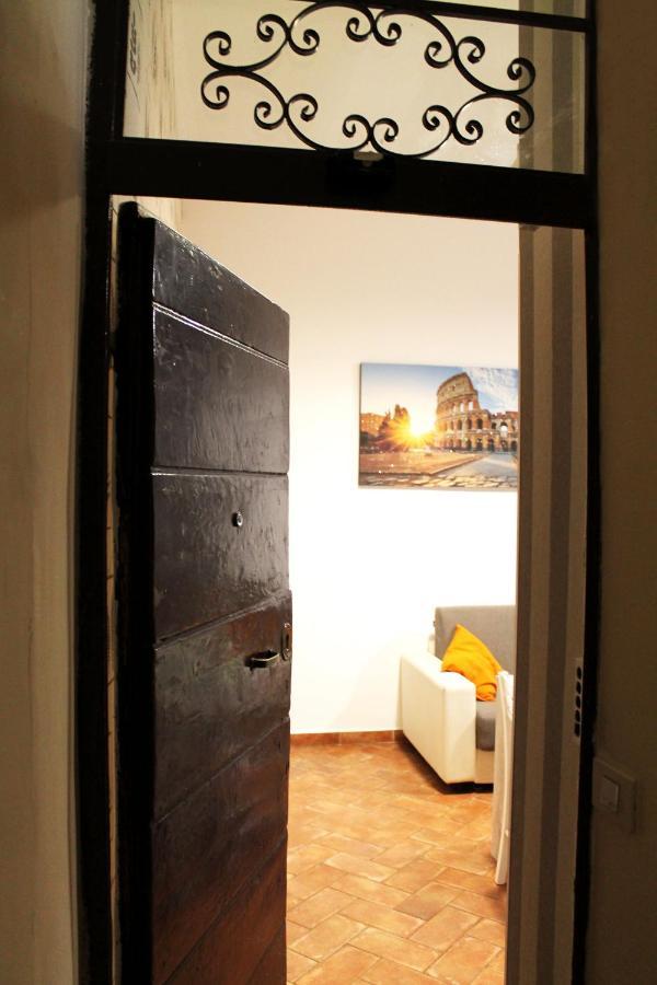 50 Passi Colosseo Apartment Roma Dış mekan fotoğraf