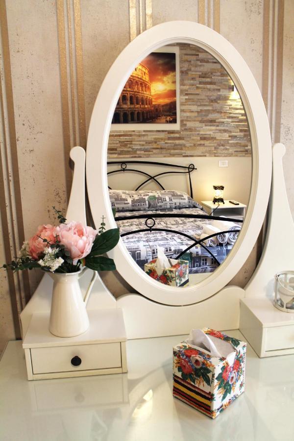 50 Passi Colosseo Apartment Roma Dış mekan fotoğraf