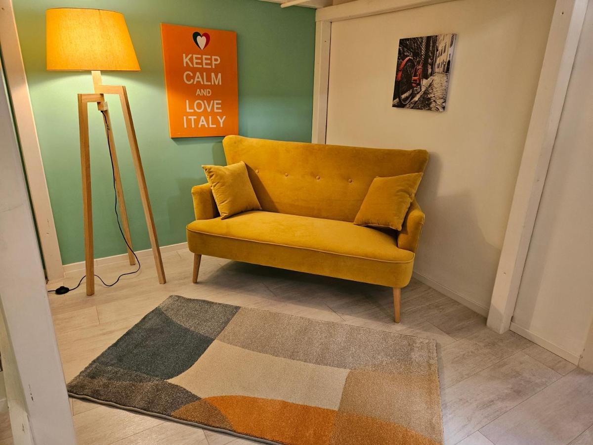 50 Passi Colosseo Apartment Roma Dış mekan fotoğraf